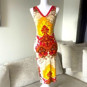 ACE I London dress. Size 38.